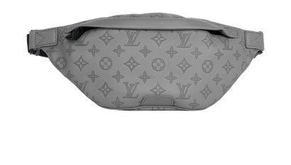 Discovery Bumbag, front view